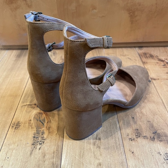 Madewell heels - Picture 4 of 6